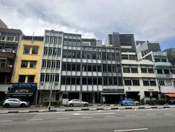 Boat Quay (D1), Shop House #531650171
